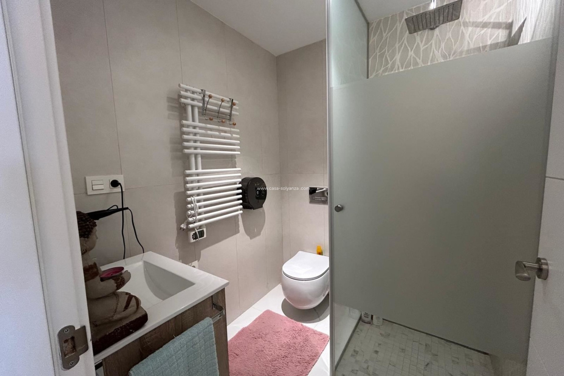Reventa - Apartamento / piso - Torrevieja - Torrevieja Centro