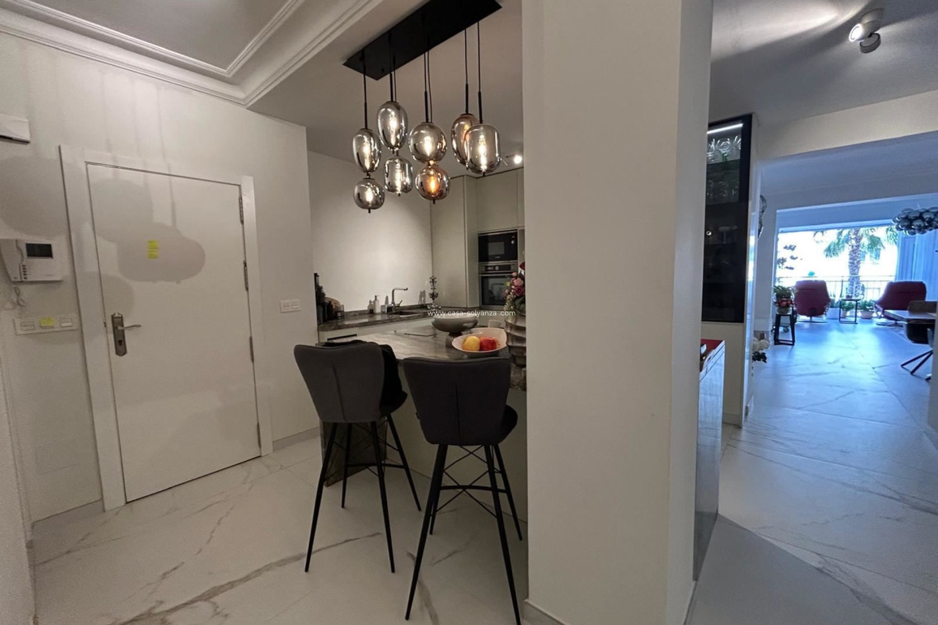 Reventa - Apartamento / piso - Torrevieja - Torrevieja Centro