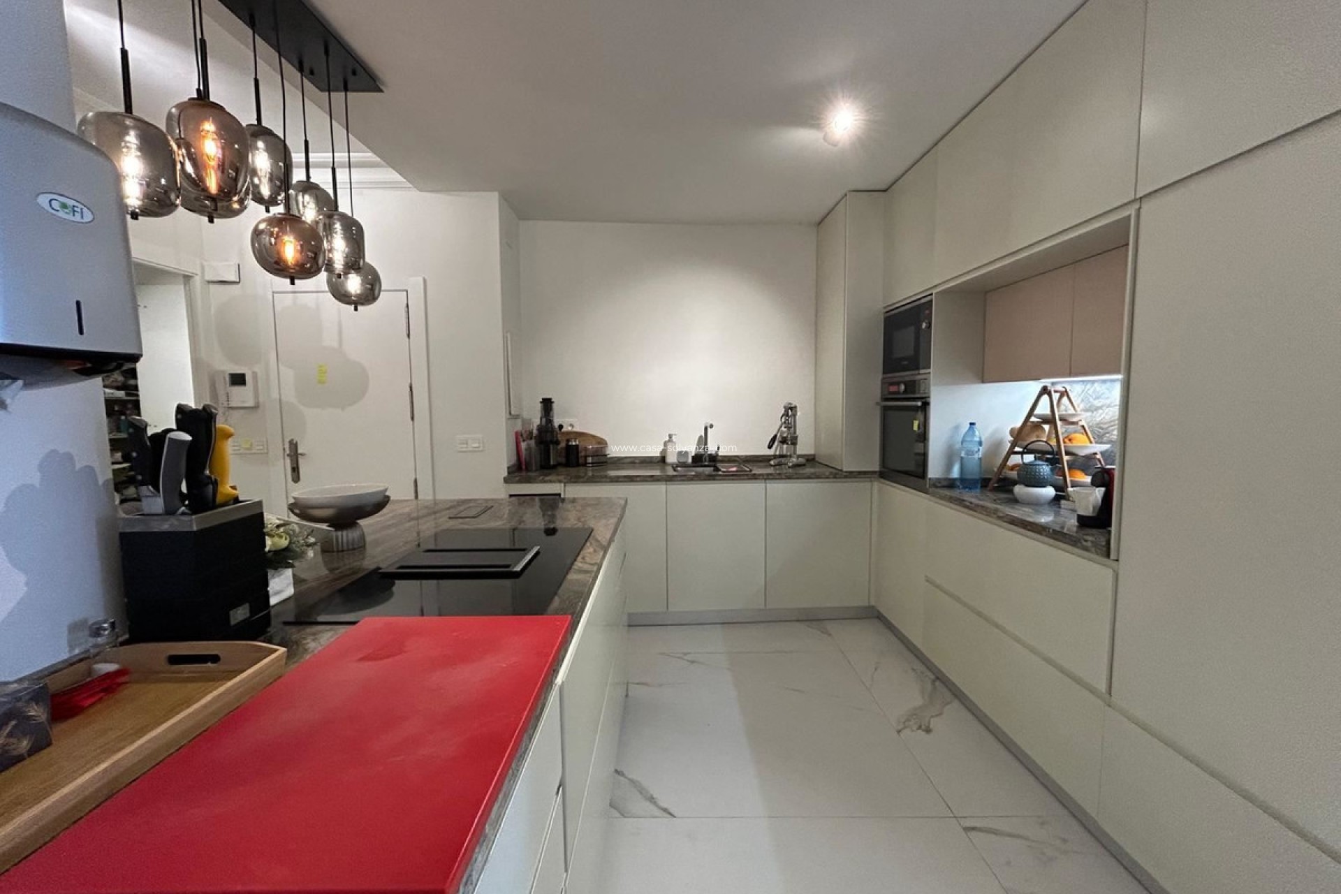 Reventa - Apartamento / piso - Torrevieja - Torrevieja Centro