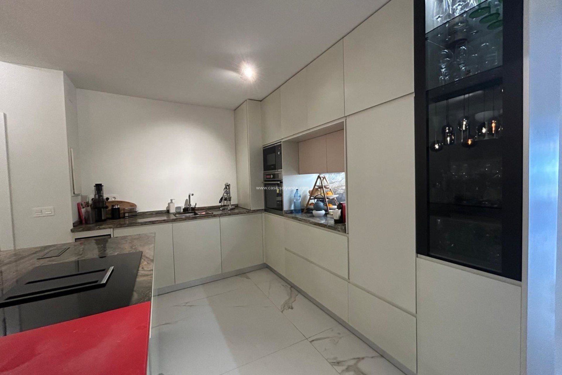 Reventa - Apartamento / piso - Torrevieja - Torrevieja Centro