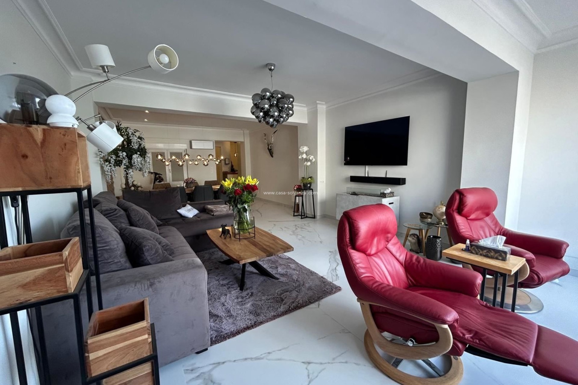 Reventa - Apartamento / piso - Torrevieja - Torrevieja Centro