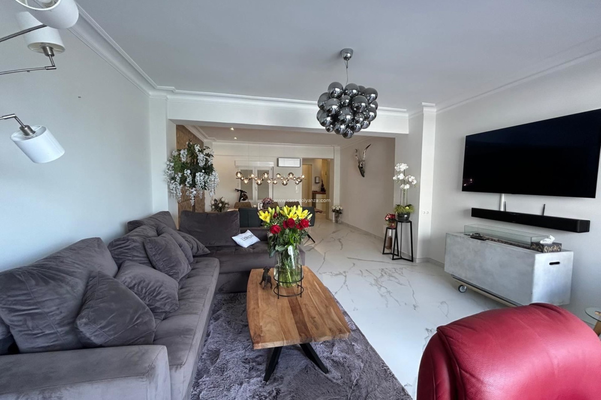 Reventa - Apartamento / piso - Torrevieja - Torrevieja Centro