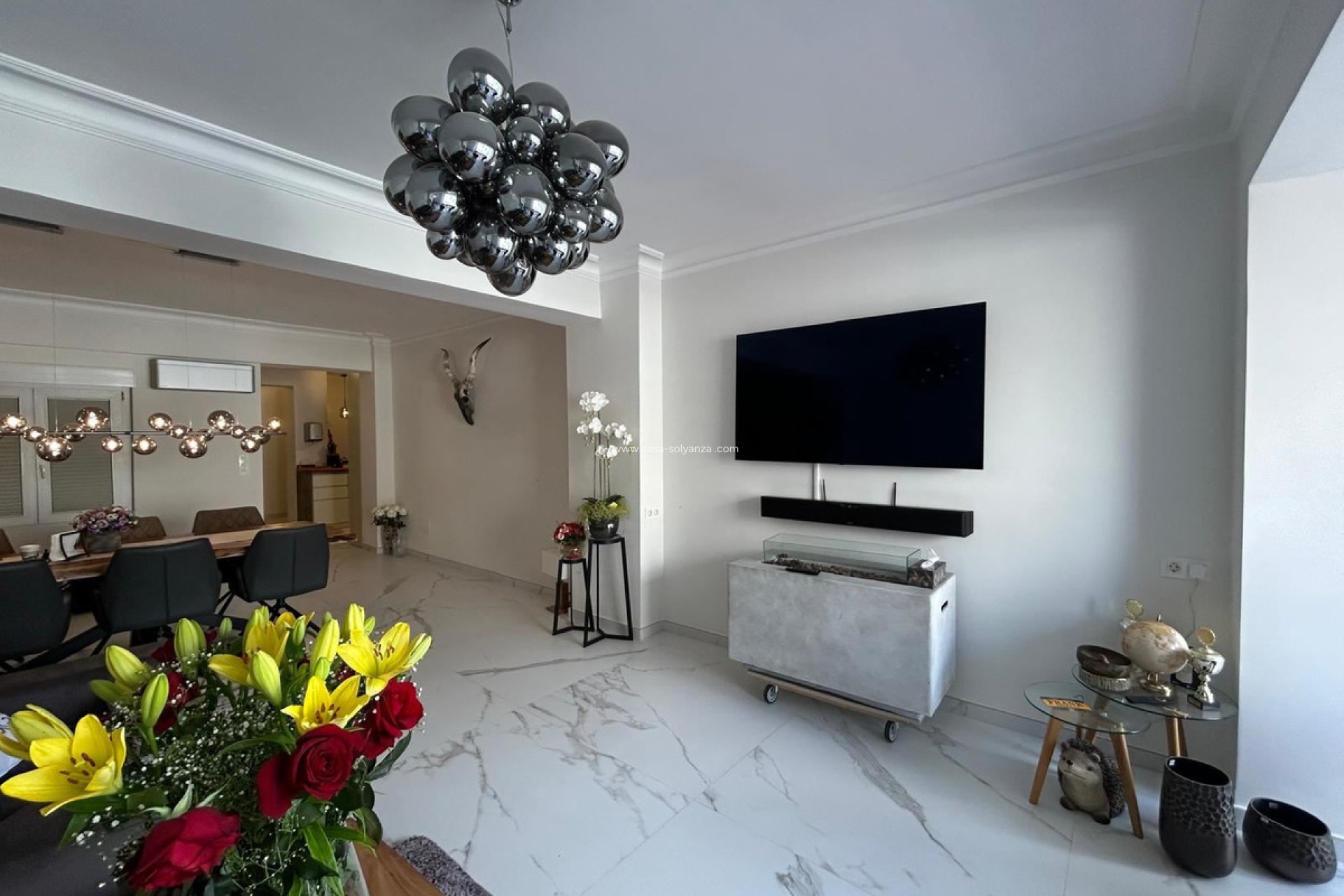 Reventa - Apartamento / piso - Torrevieja - Torrevieja Centro