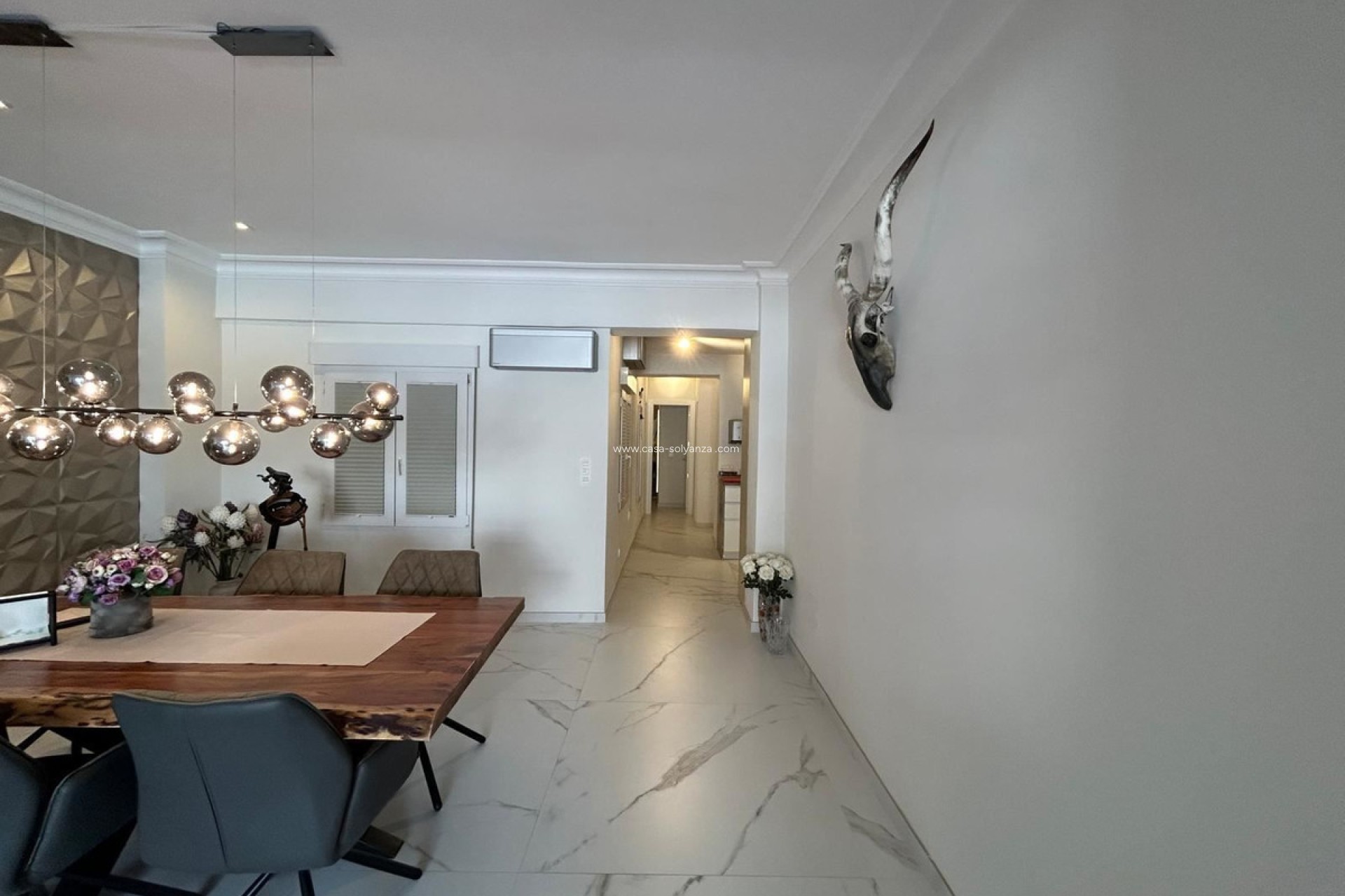 Reventa - Apartamento / piso - Torrevieja - Torrevieja Centro