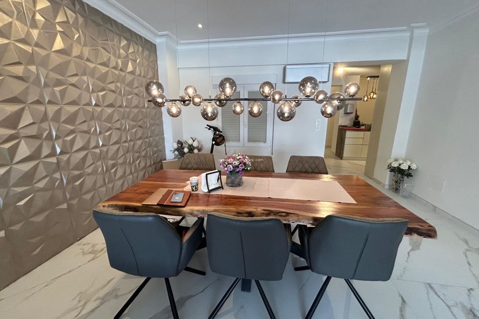 Reventa - Apartamento / piso - Torrevieja - Torrevieja Centro
