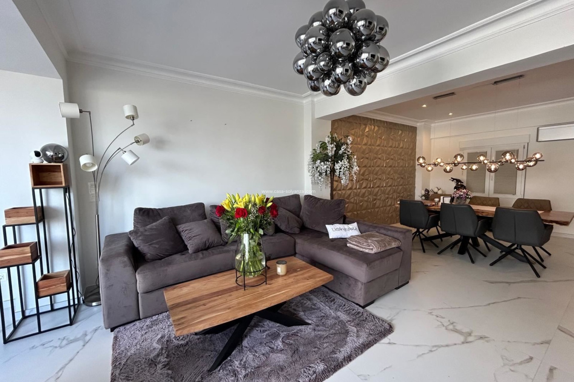 Reventa - Apartamento / piso - Torrevieja - Torrevieja Centro