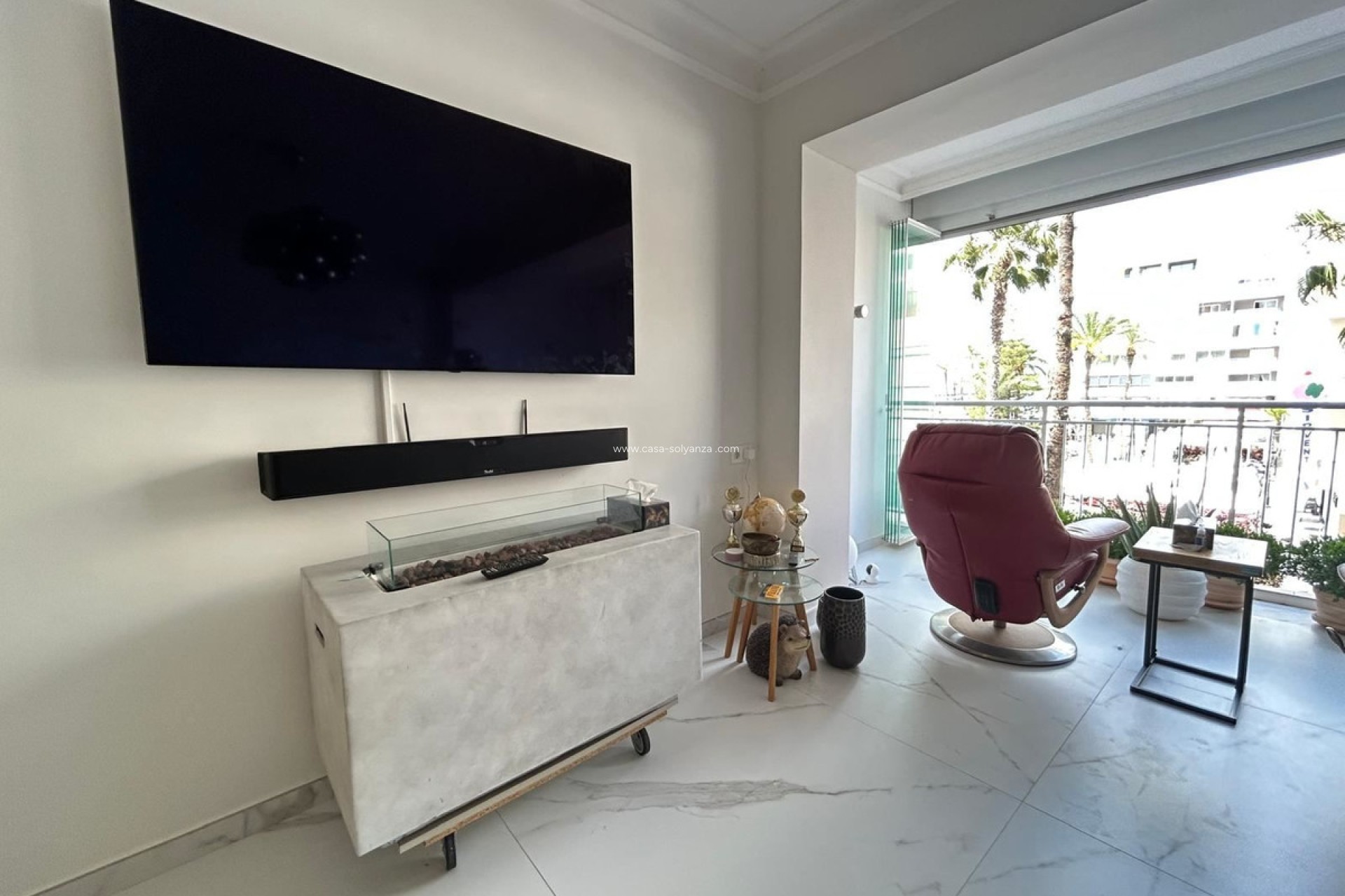 Reventa - Apartamento / piso - Torrevieja - Torrevieja Centro