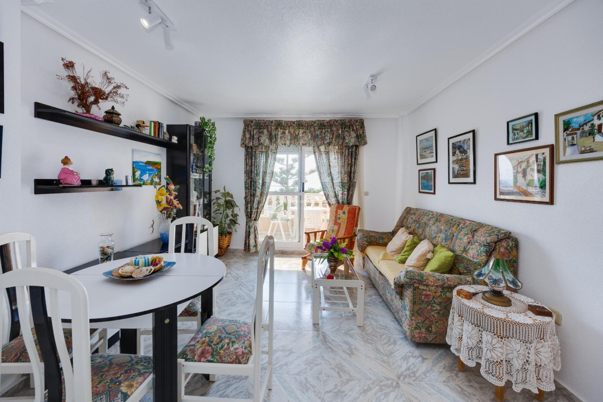 Reventa - Apartamento / piso - Torrevieja - Torrevieja Centro