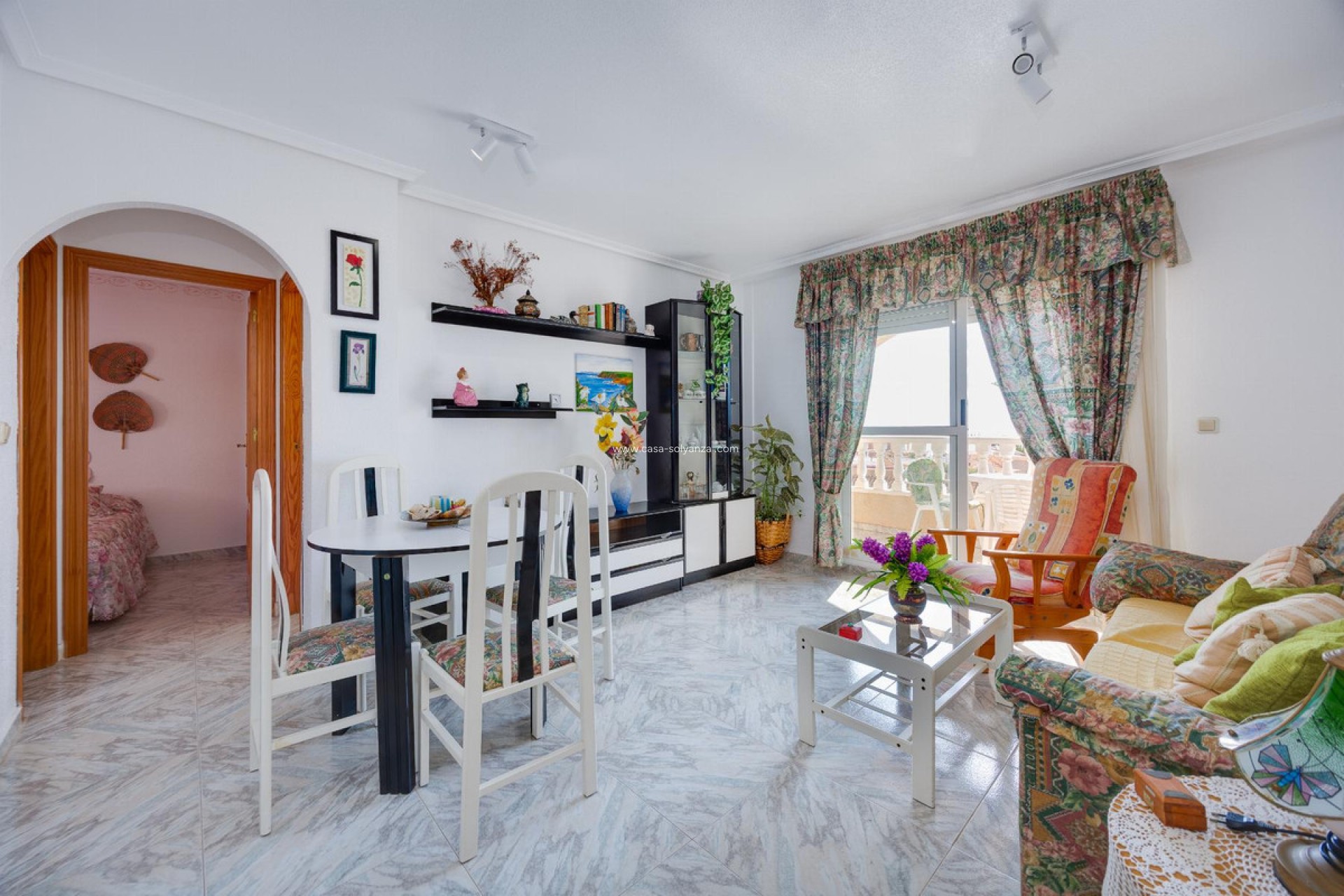 Reventa - Apartamento / piso - Torrevieja - Torrevieja Centro