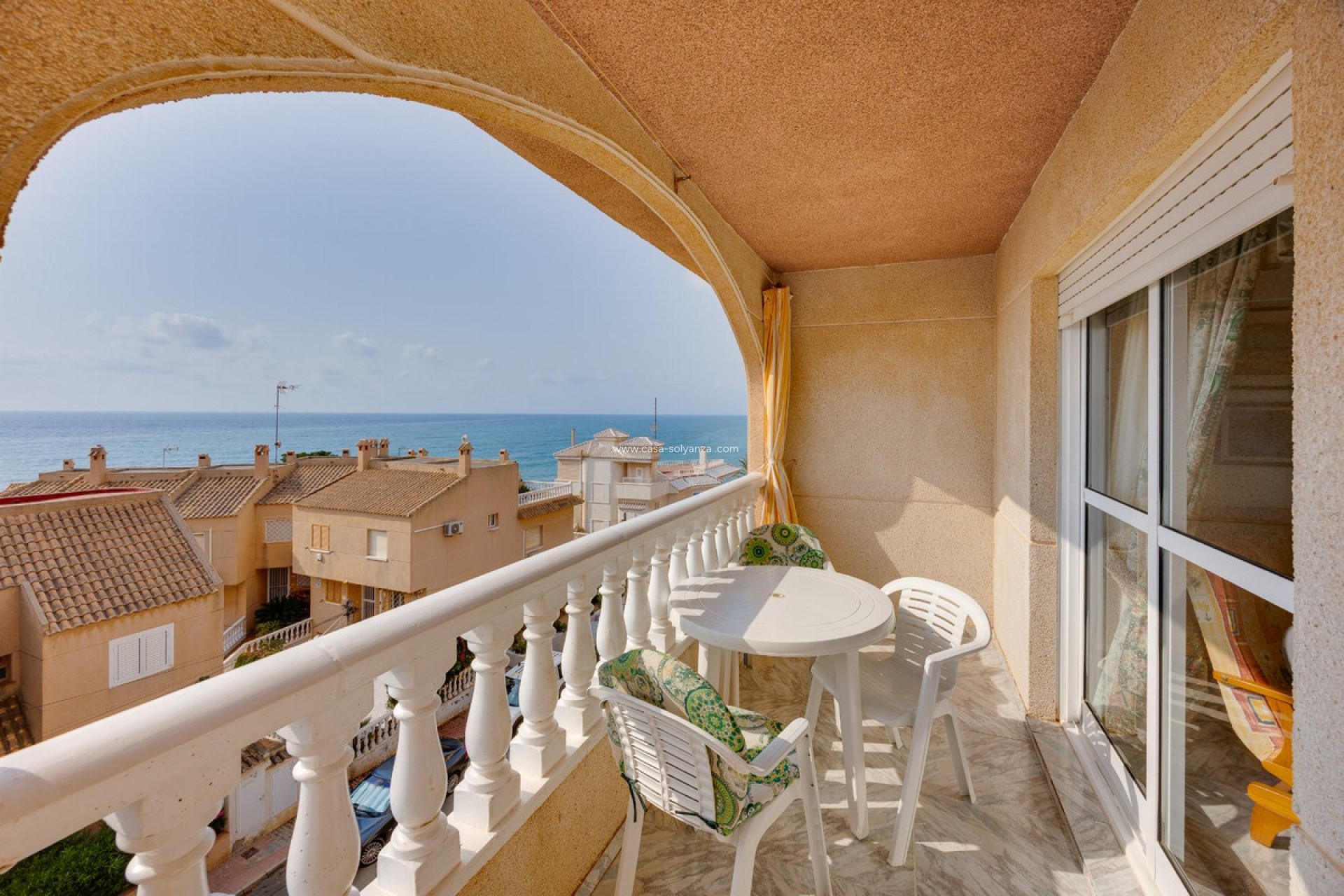 Reventa - Apartamento / piso - Torrevieja - Torrevieja Centro