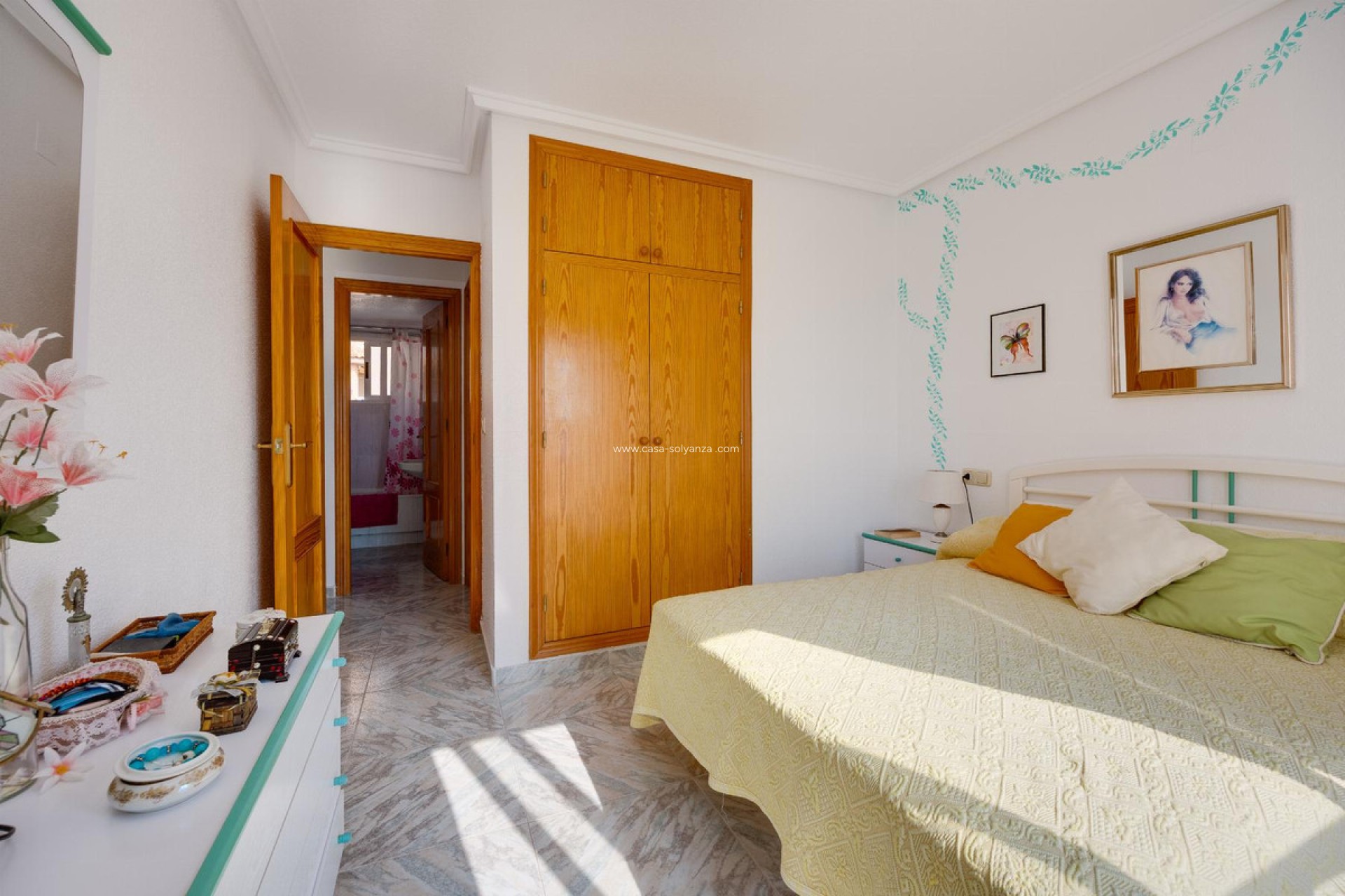 Reventa - Apartamento / piso - Torrevieja - Torrevieja Centro