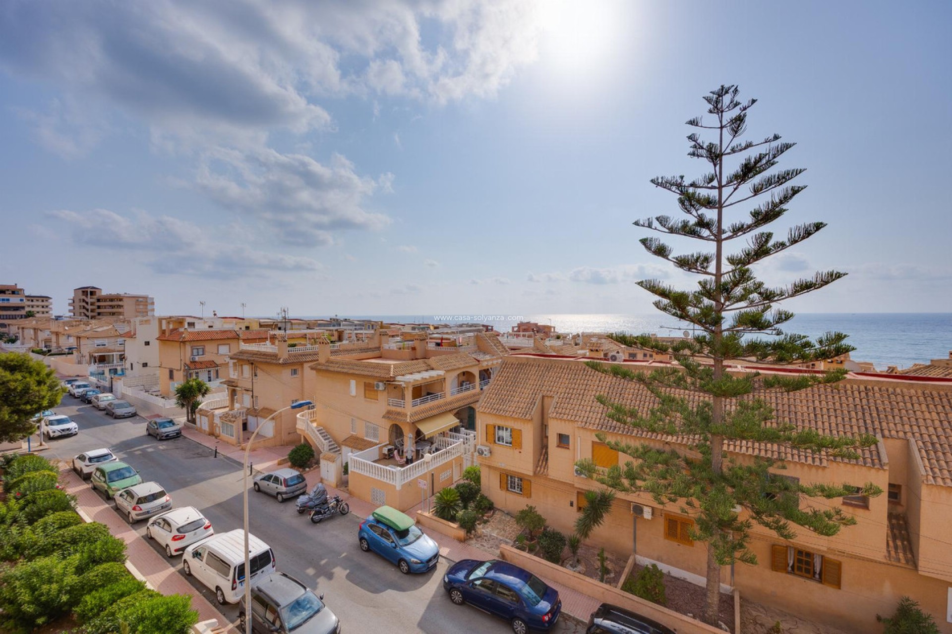 Reventa - Apartamento / piso - Torrevieja - Torrevieja Centro