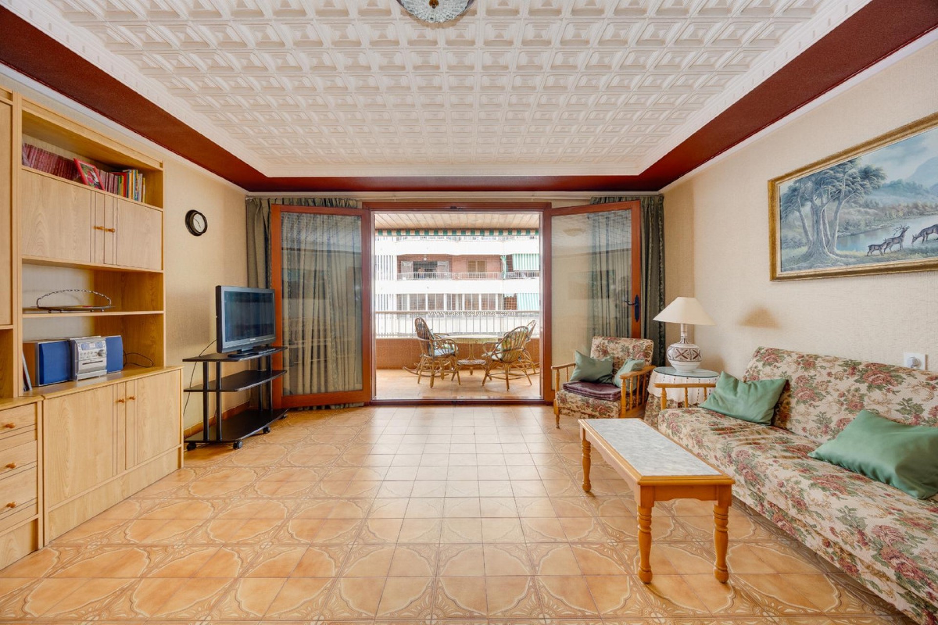 Reventa - Apartamento / piso - Torrevieja - Torrevieja Centro