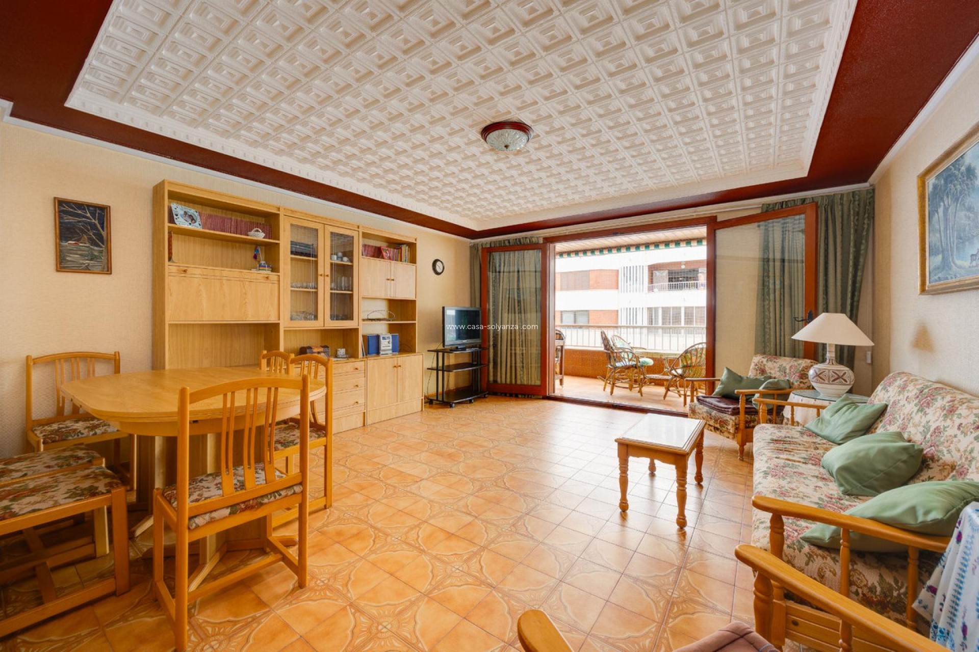 Reventa - Apartamento / piso - Torrevieja - Torrevieja Centro