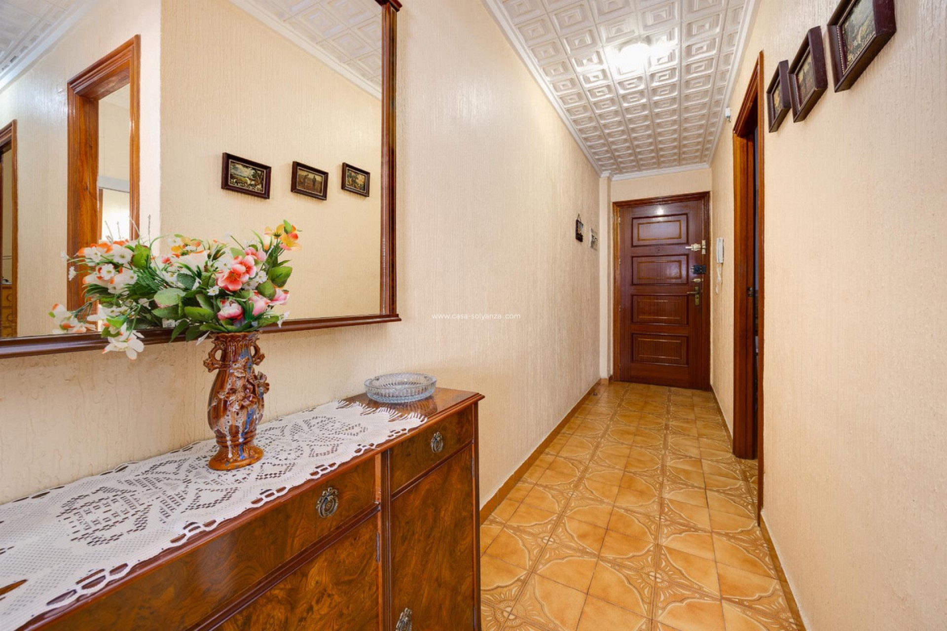 Reventa - Apartamento / piso - Torrevieja - Torrevieja Centro