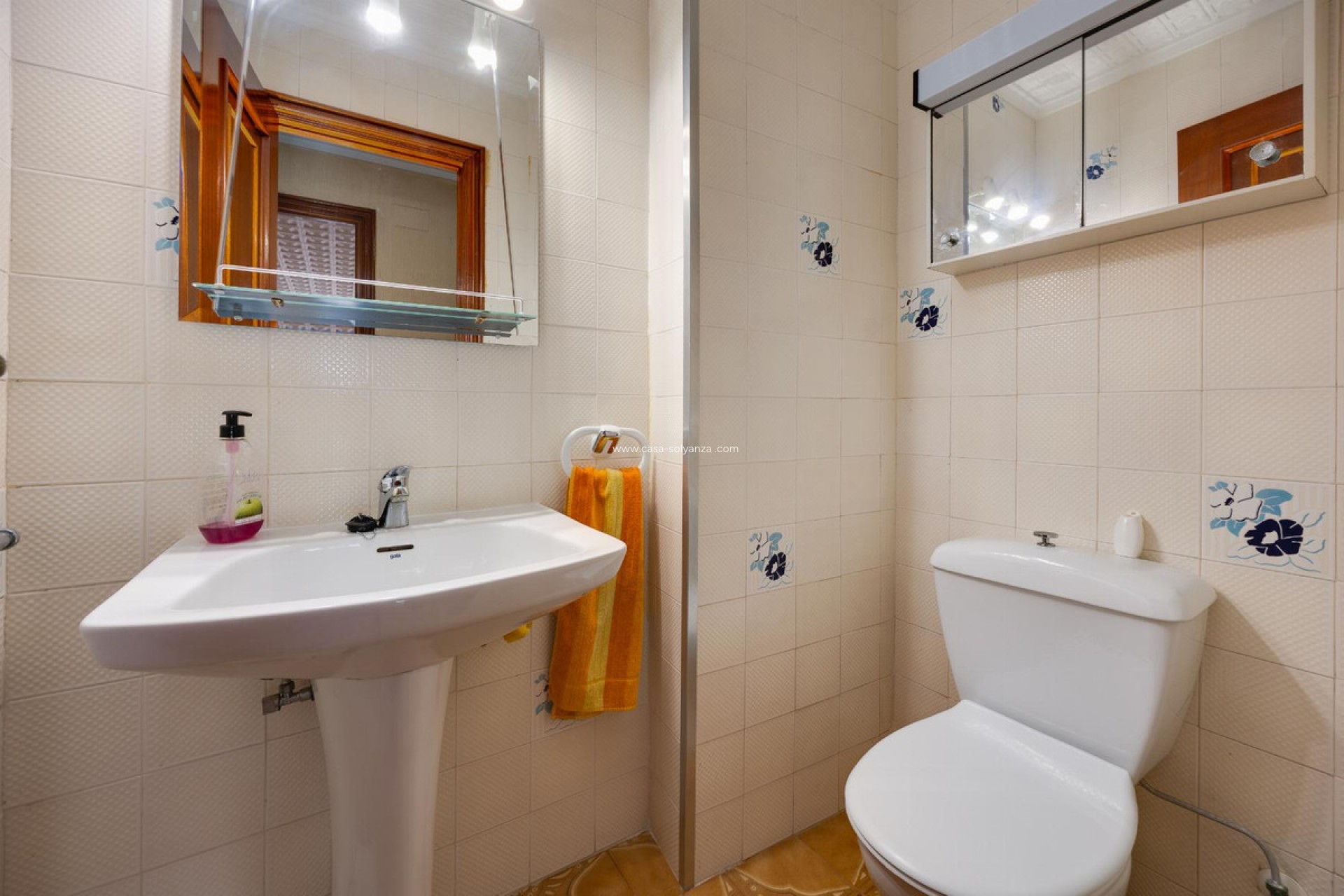 Reventa - Apartamento / piso - Torrevieja - Torrevieja Centro