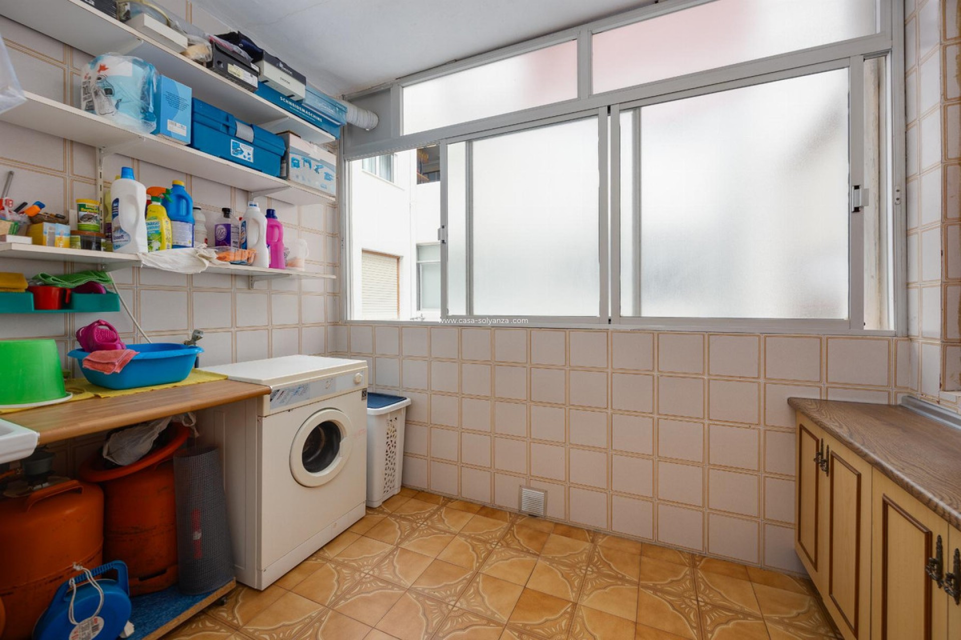 Reventa - Apartamento / piso - Torrevieja - Torrevieja Centro