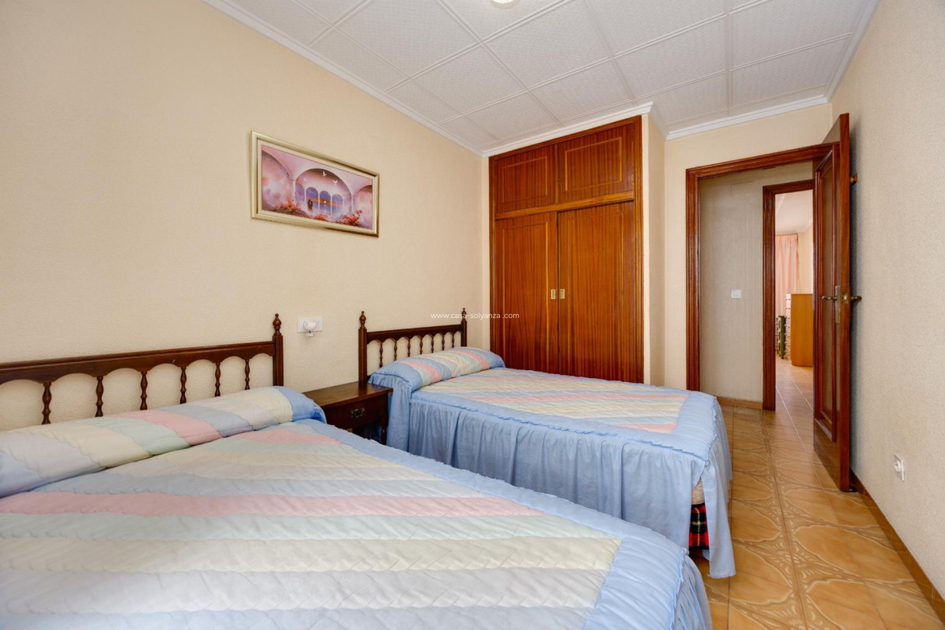 Reventa - Apartamento / piso - Torrevieja - Torrevieja Centro