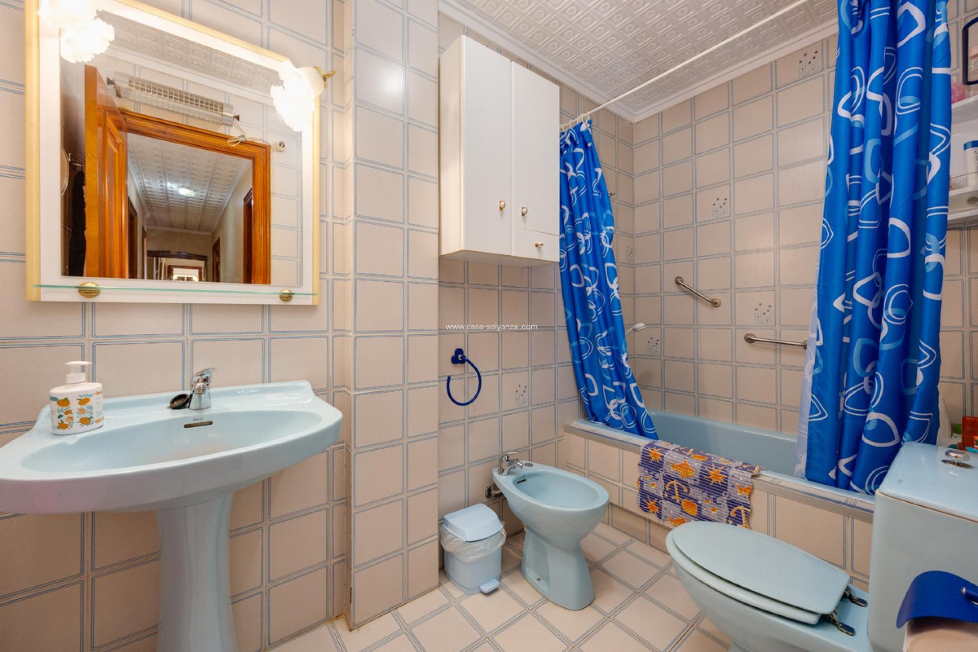 Reventa - Apartamento / piso - Torrevieja - Torrevieja Centro