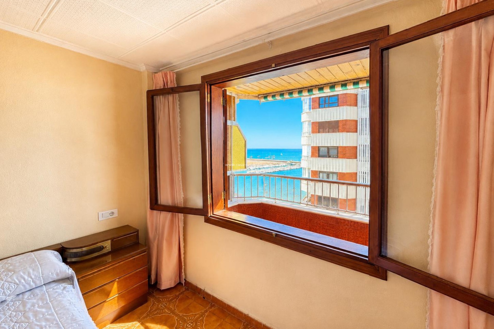 Reventa - Apartamento / piso - Torrevieja - Torrevieja Centro