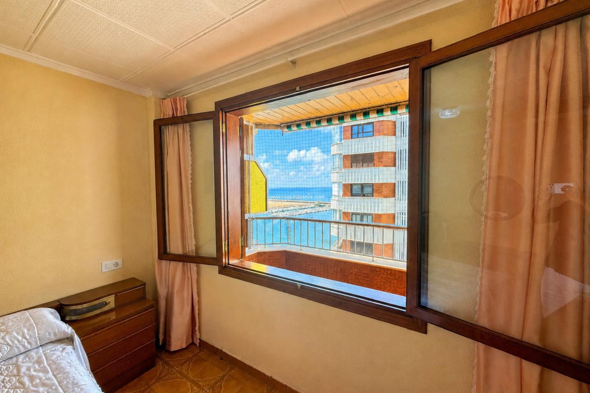Reventa - Apartamento / piso - Torrevieja - Torrevieja Centro