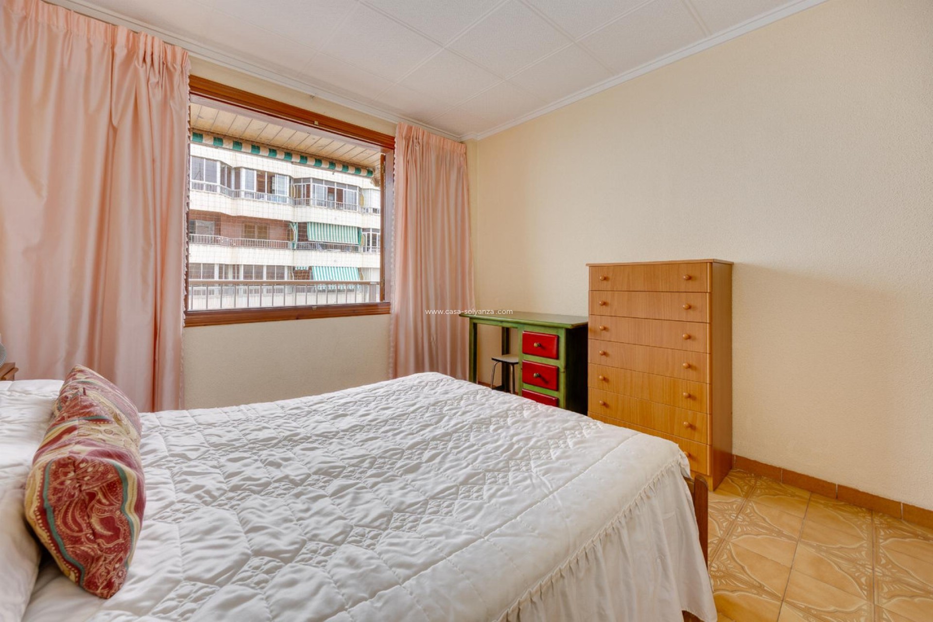 Reventa - Apartamento / piso - Torrevieja - Torrevieja Centro