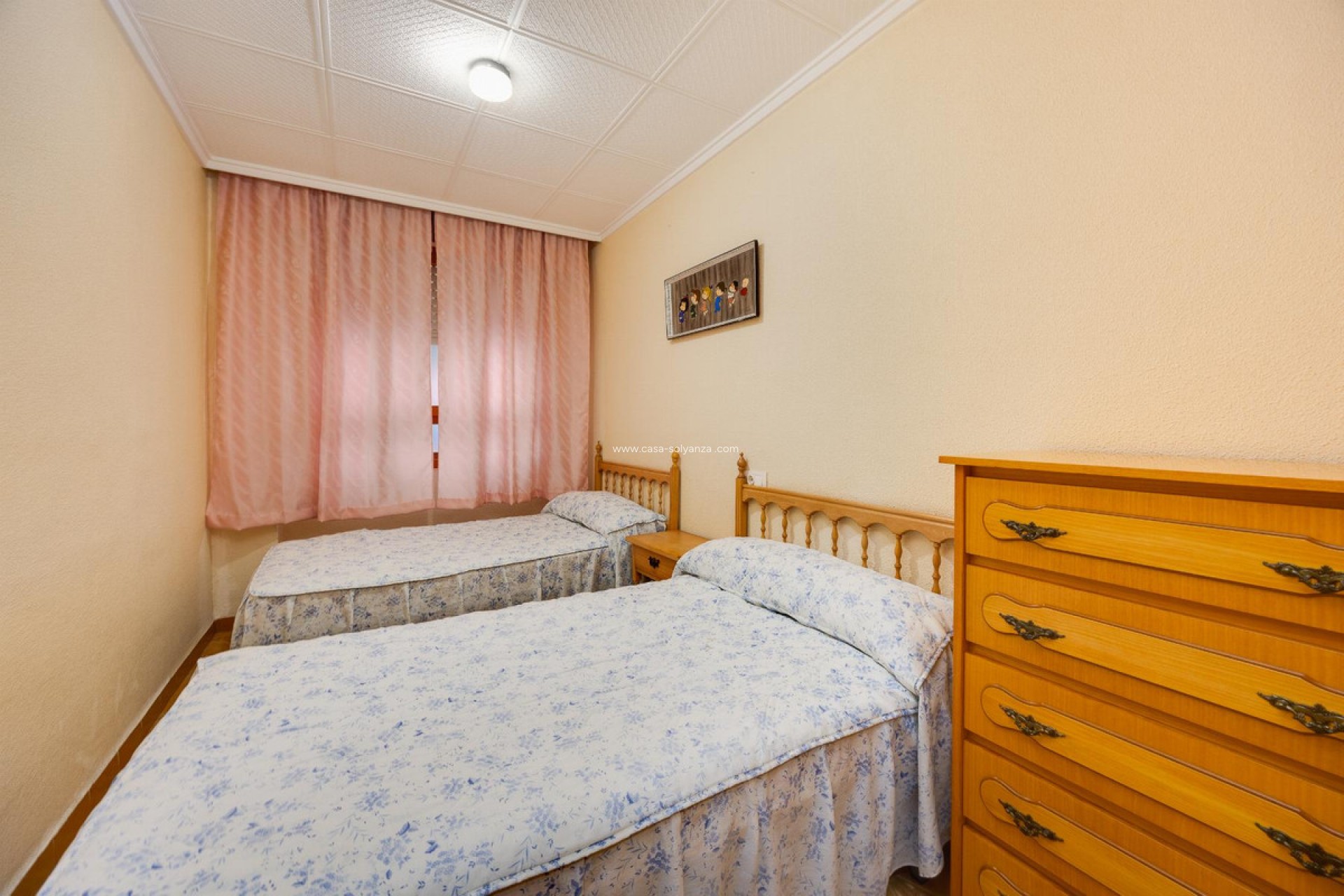 Reventa - Apartamento / piso - Torrevieja - Torrevieja Centro