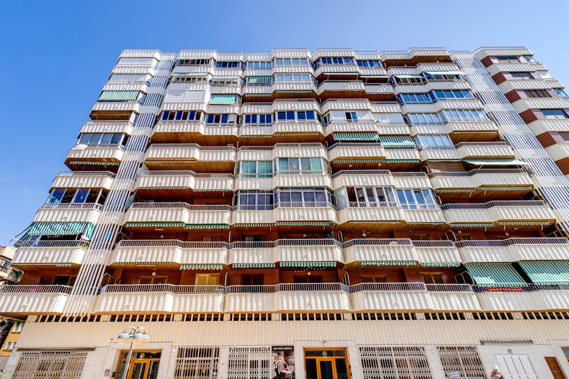 Reventa - Apartamento / piso - Torrevieja - Torrevieja Centro
