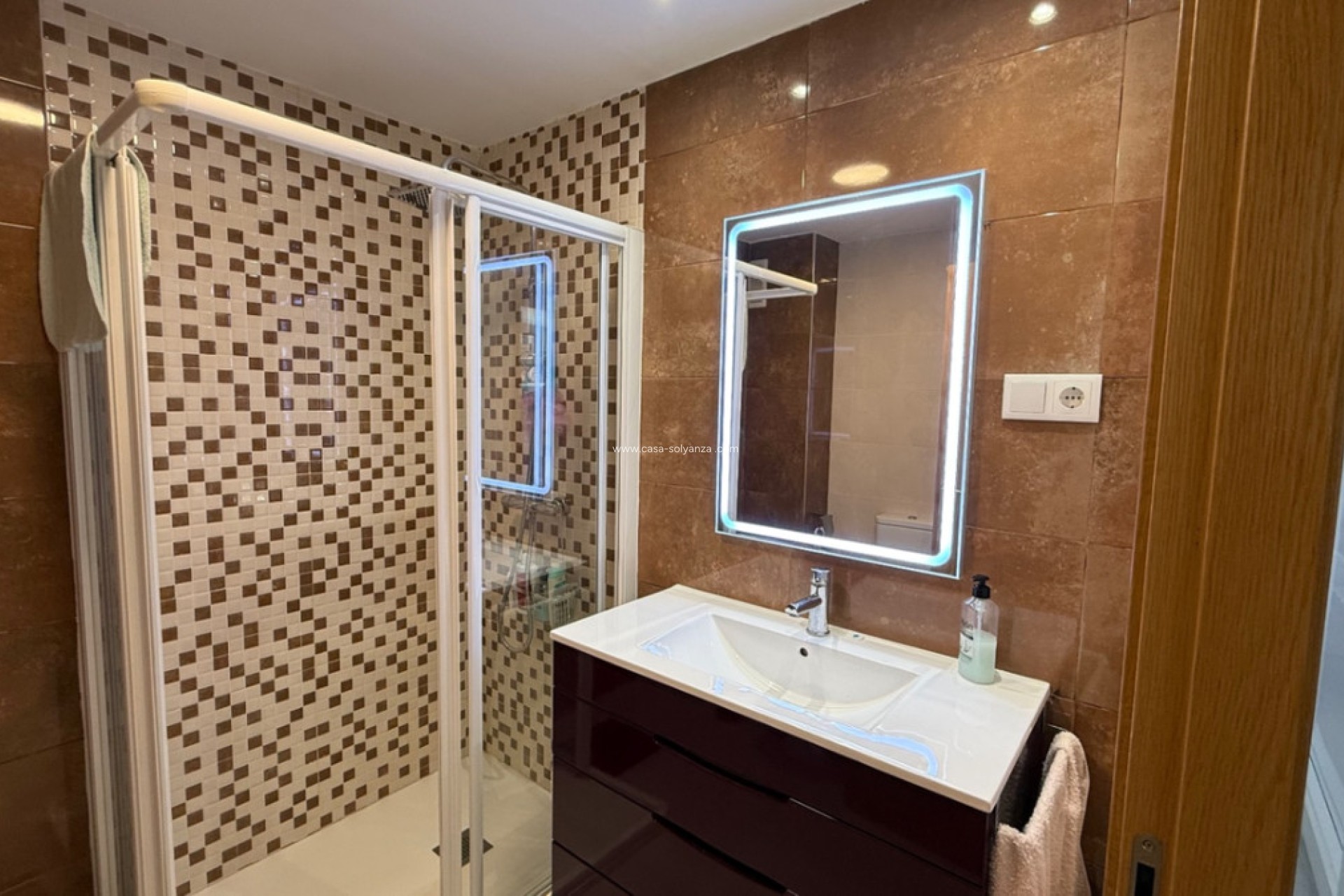 Reventa - Apartamento / piso - Torrevieja - Torrevieja Centro