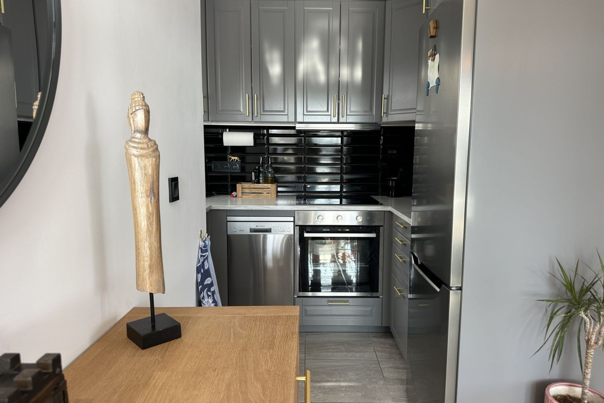 Reventa - Apartamento / piso - Torrevieja - Torrevieja Centro