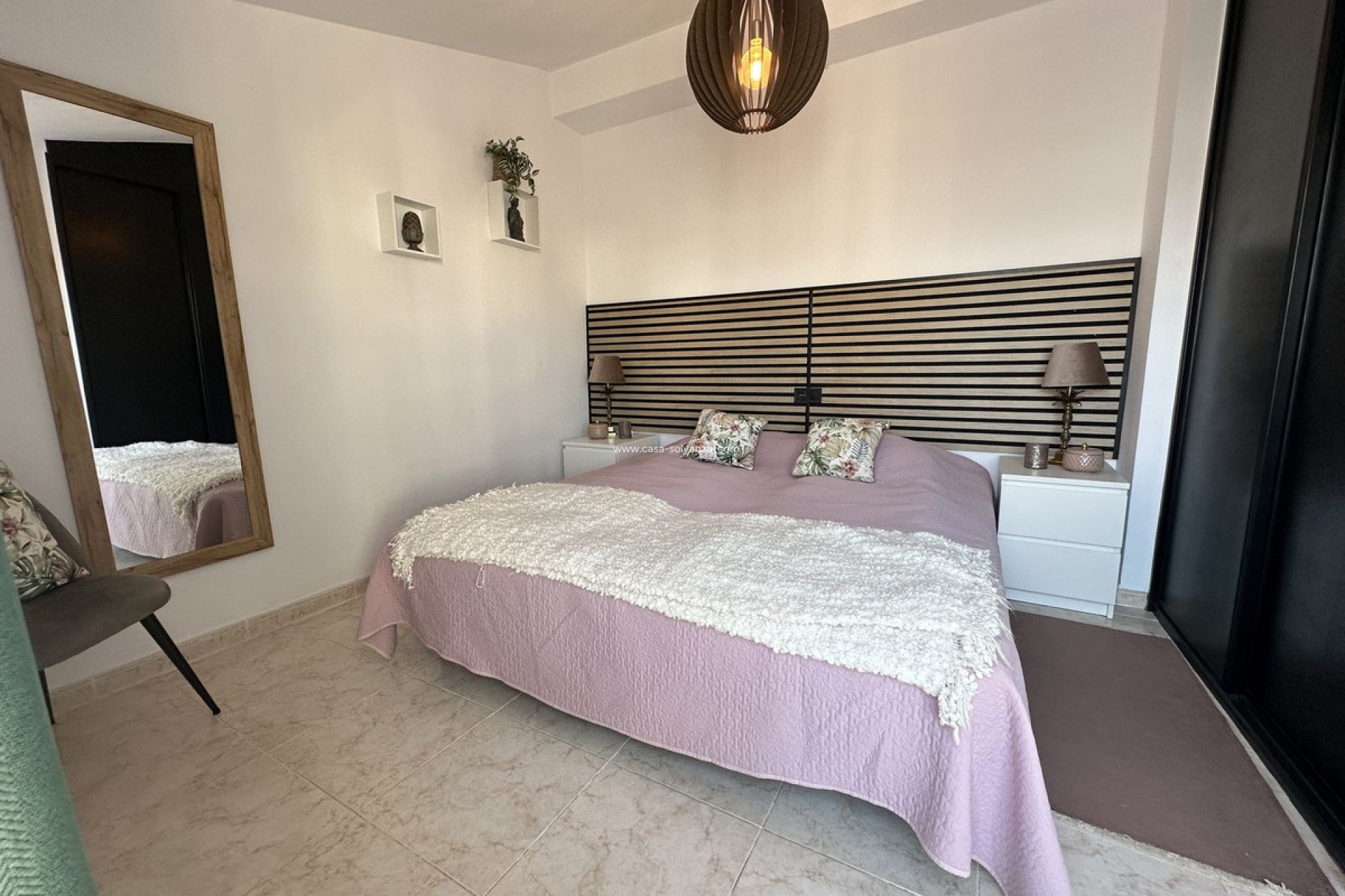 Reventa - Apartamento / piso - Torrevieja - Torrevieja Centro