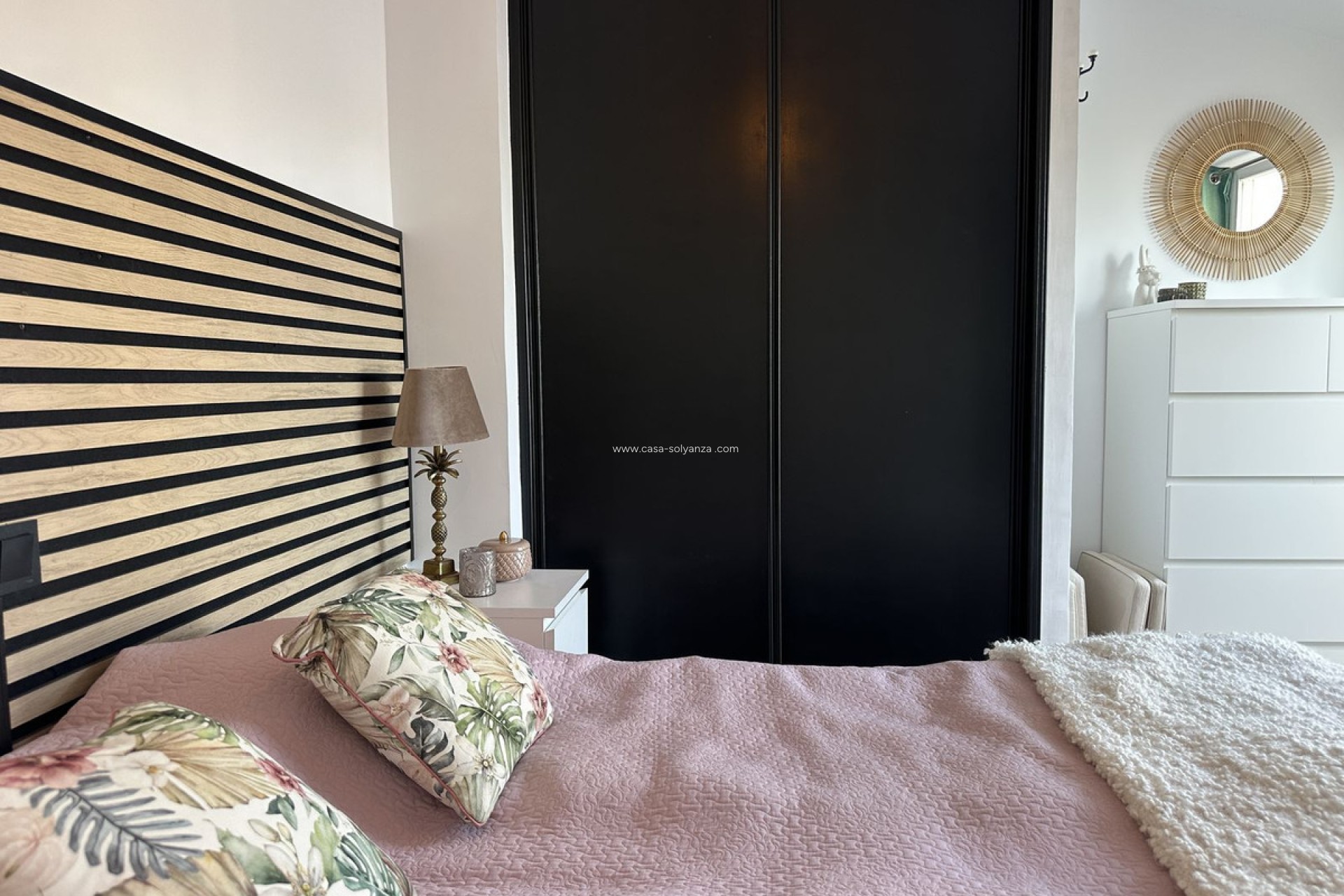 Reventa - Apartamento / piso - Torrevieja - Torrevieja Centro