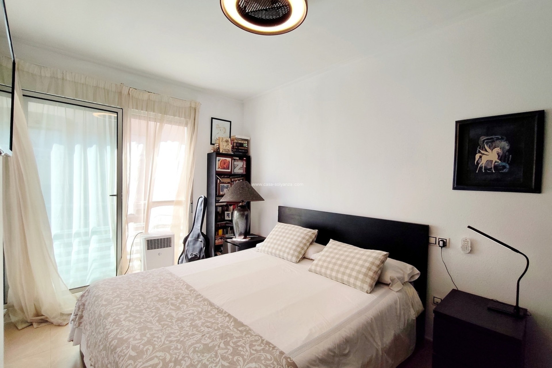 Reventa - Apartamento / piso - Torrevieja - Torrevieja Centro