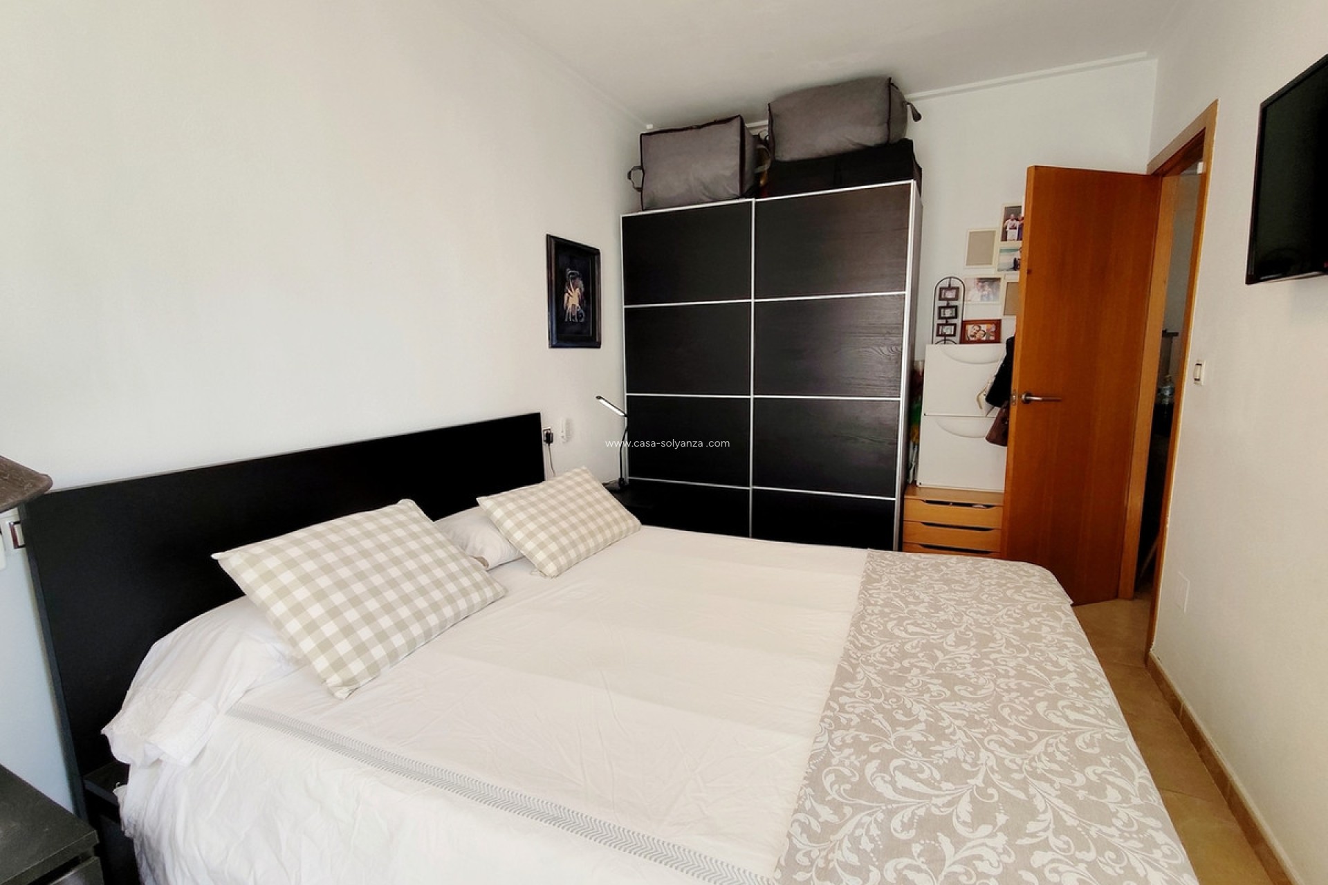 Reventa - Apartamento / piso - Torrevieja - Torrevieja Centro