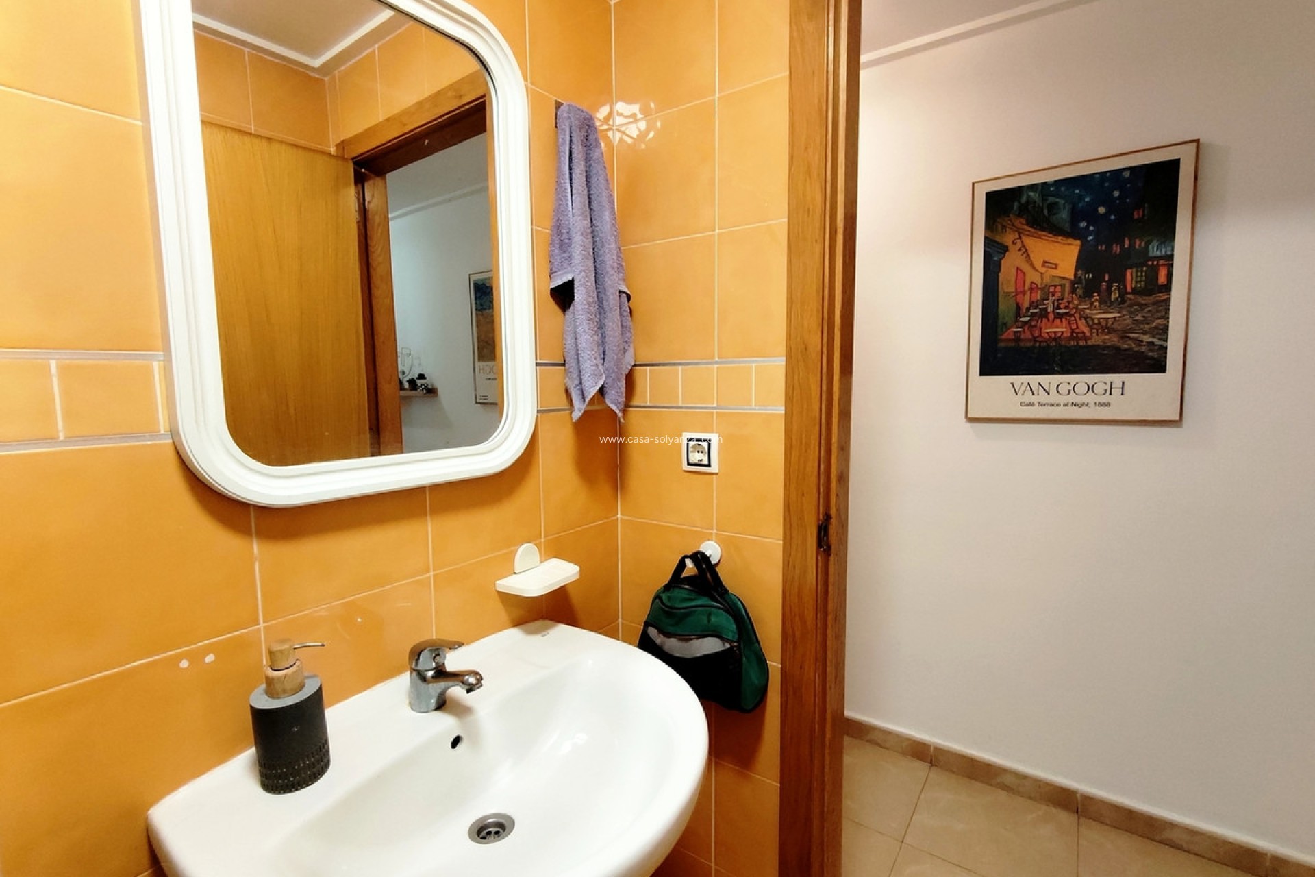 Reventa - Apartamento / piso - Torrevieja - Torrevieja Centro