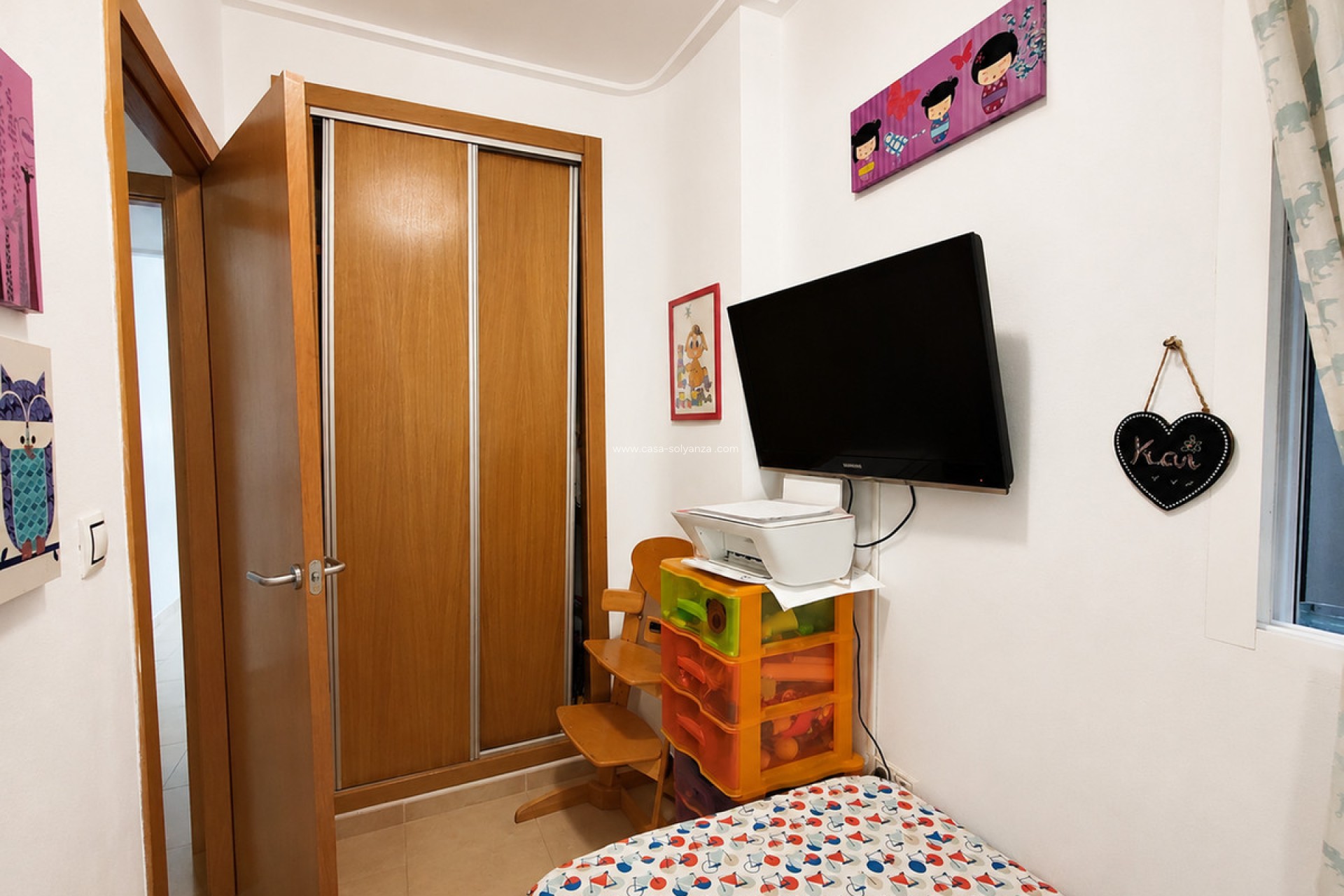 Reventa - Apartamento / piso - Torrevieja - Torrevieja Centro