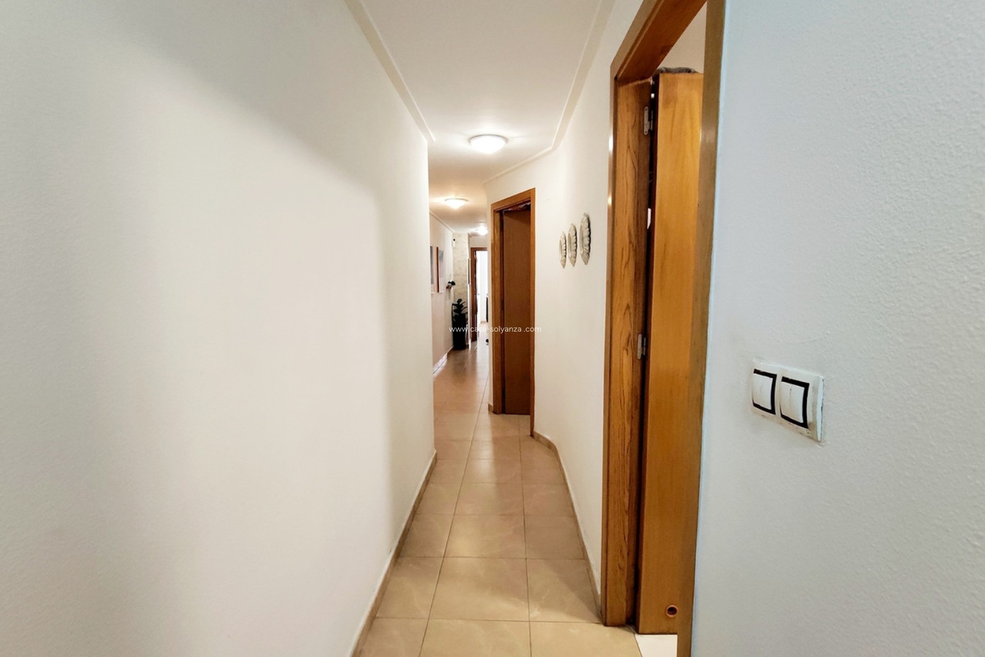 Reventa - Apartamento / piso - Torrevieja - Torrevieja Centro
