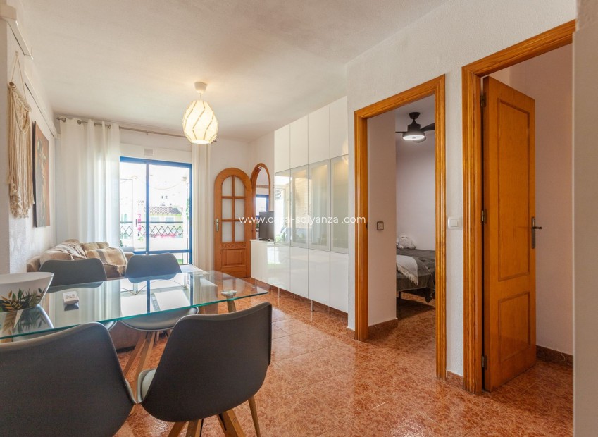 Reventa - Apartamento / piso - Torrevieja - Torrevieja Centro