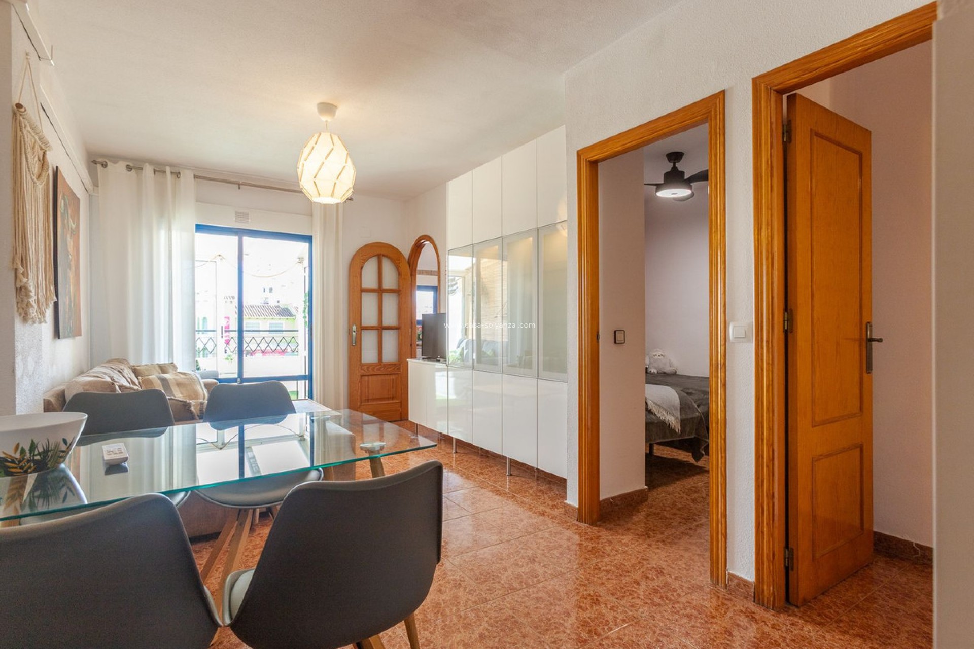 Reventa - Apartamento / piso - Torrevieja - Torrevieja Centro