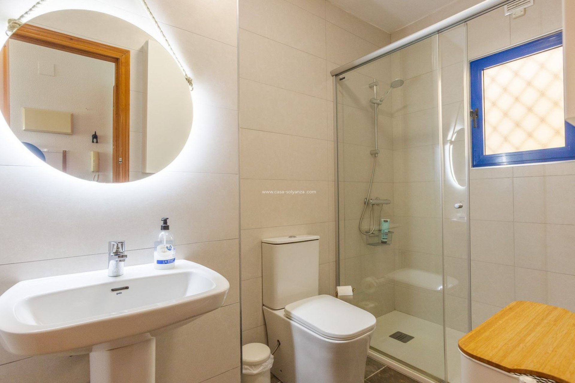 Reventa - Apartamento / piso - Torrevieja - Torrevieja Centro