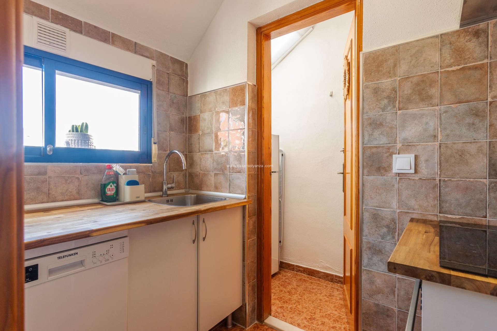 Reventa - Apartamento / piso - Torrevieja - Torrevieja Centro