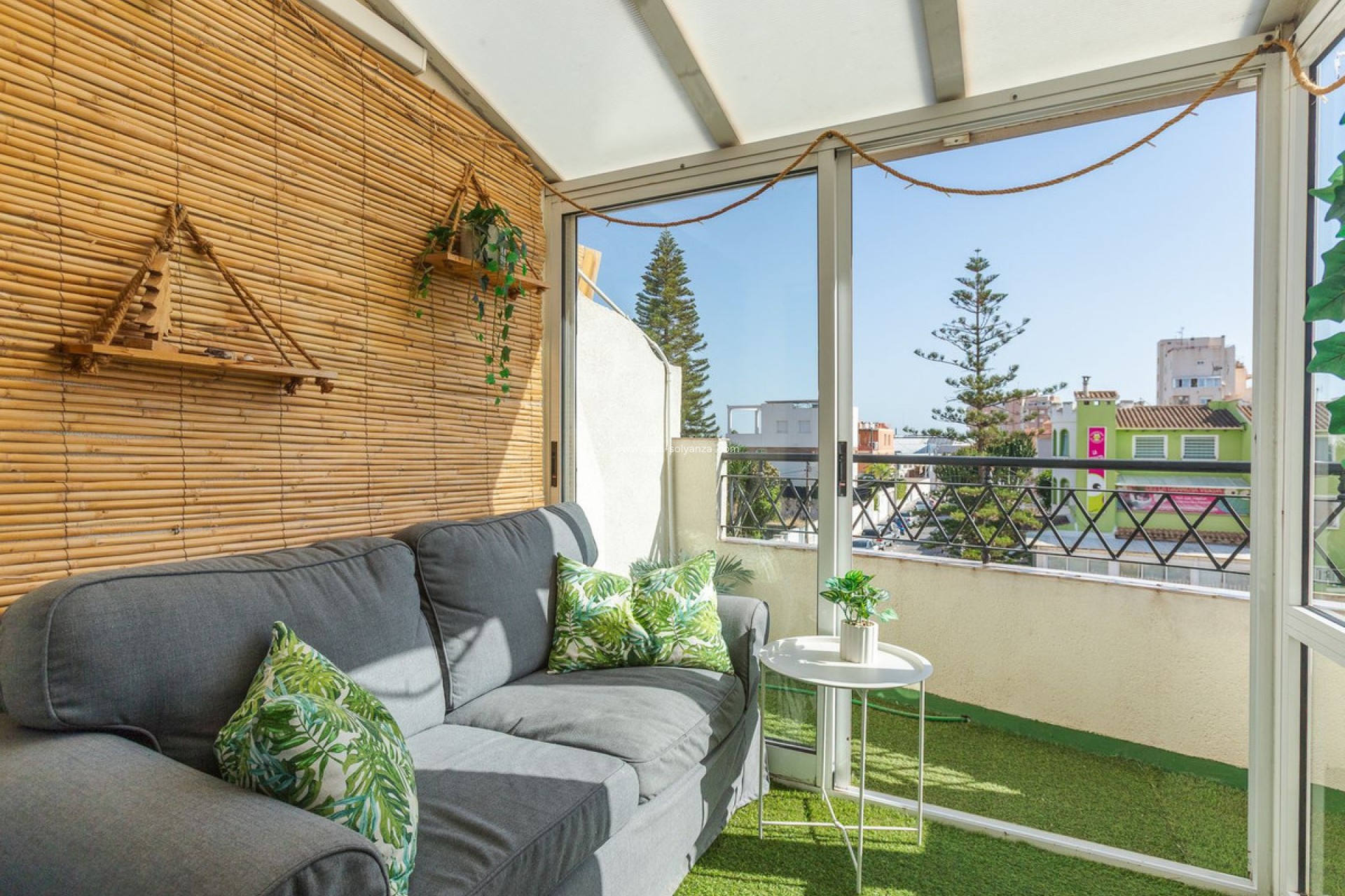 Reventa - Apartamento / piso - Torrevieja - Torrevieja Centro