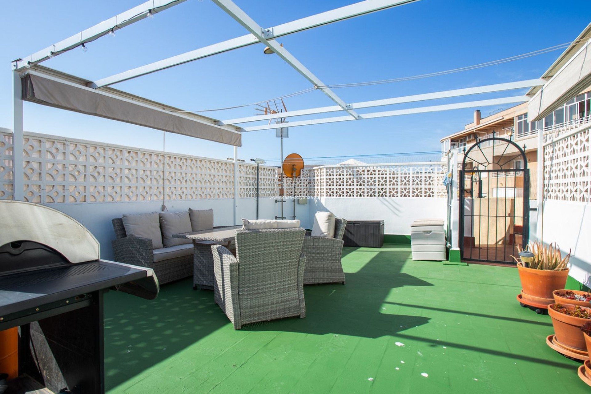 Reventa - Apartamento / piso - Torrevieja - Torrevieja Centro