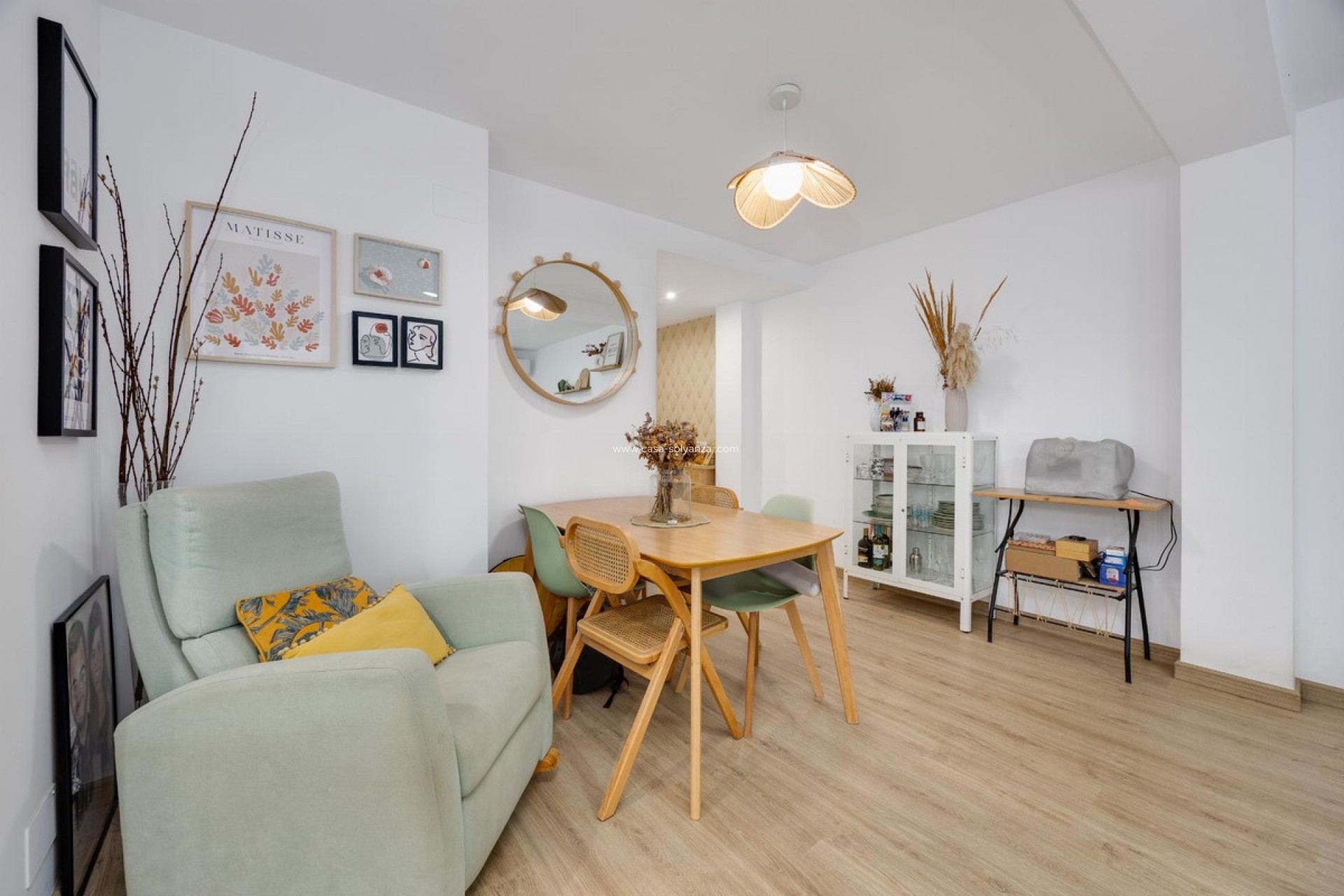 Reventa - Apartamento / piso - Torrevieja - Torrevieja Centro
