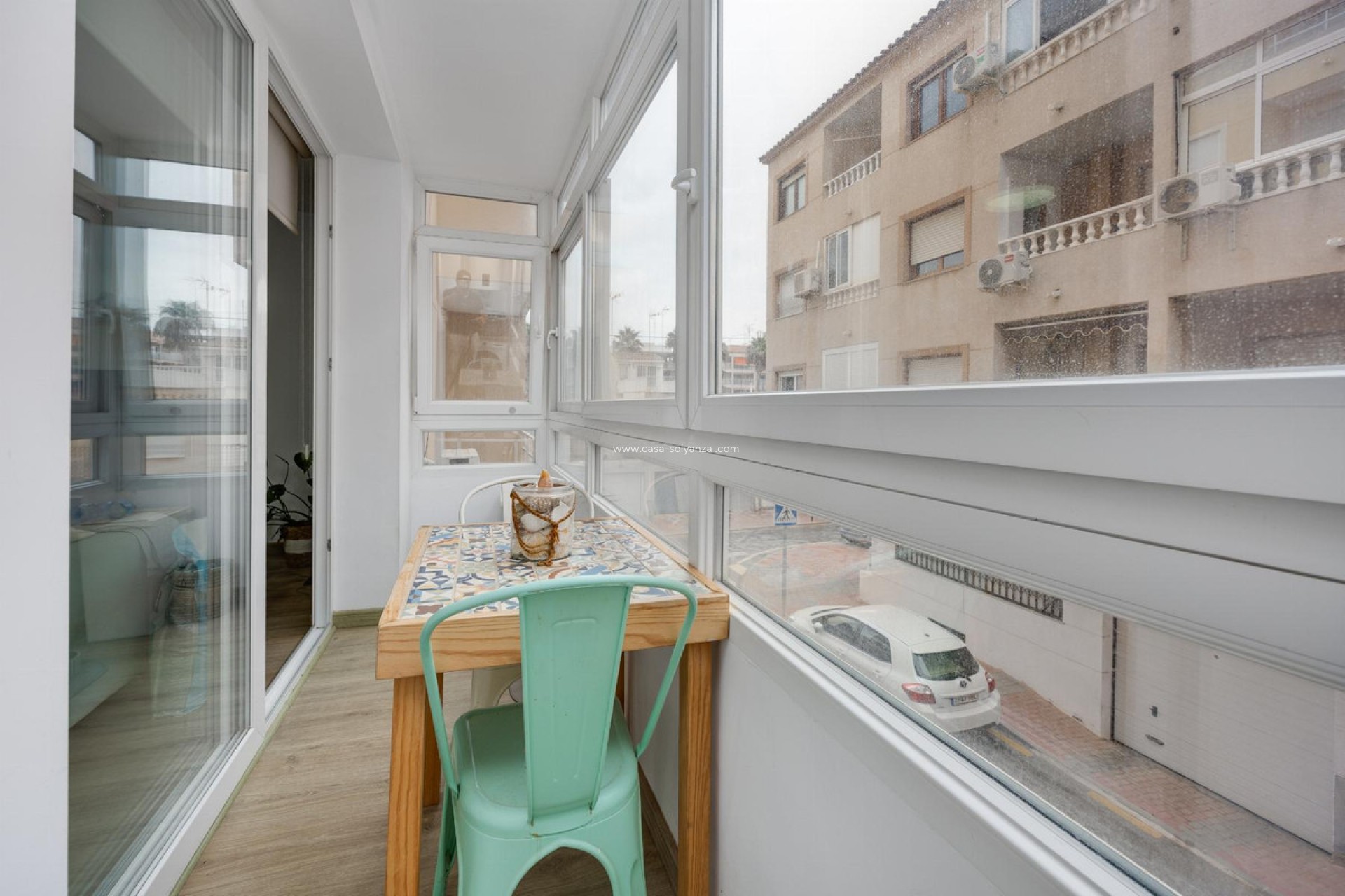 Reventa - Apartamento / piso - Torrevieja - Torrevieja Centro