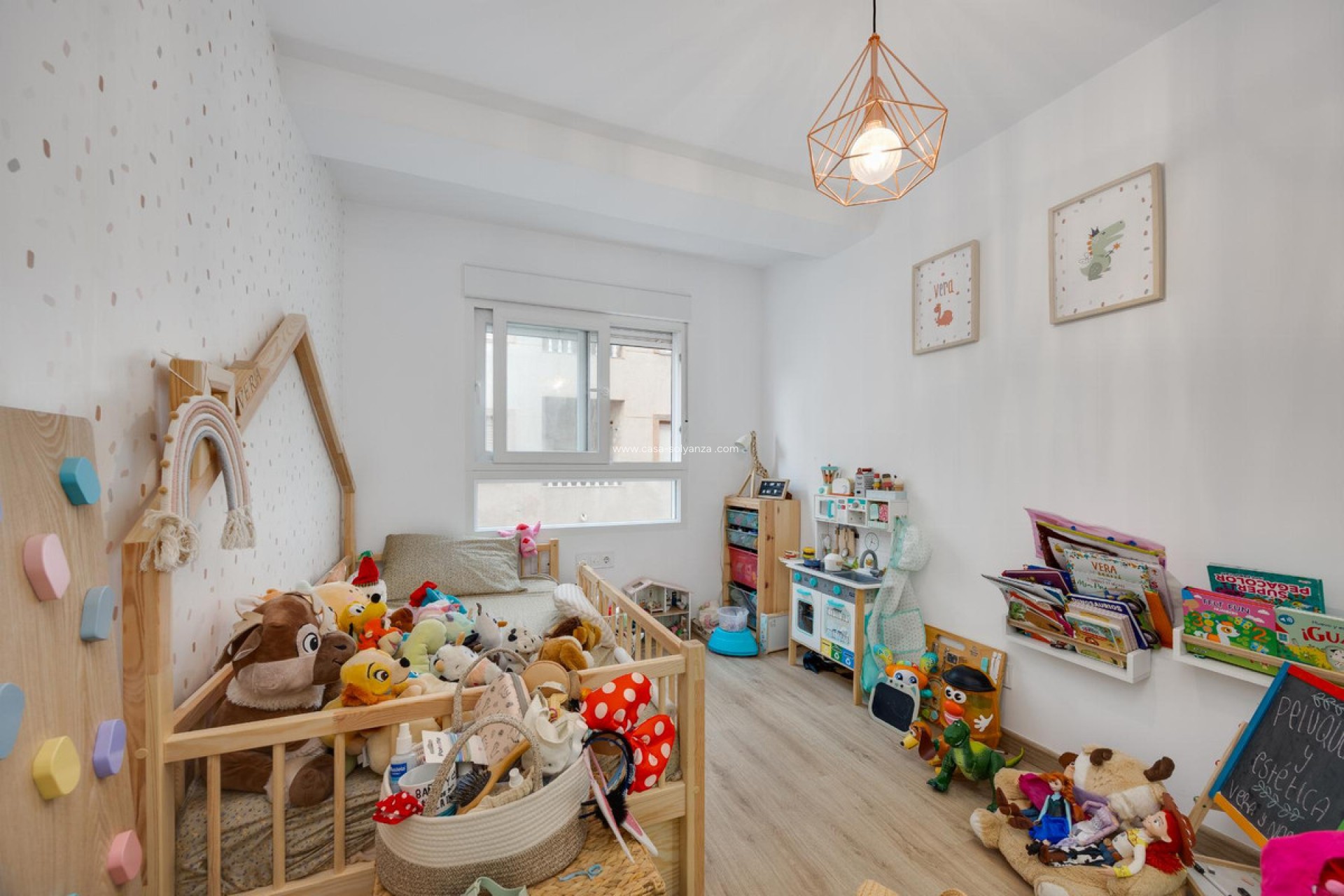 Reventa - Apartamento / piso - Torrevieja - Torrevieja Centro