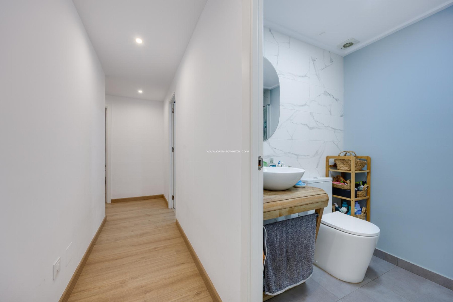 Reventa - Apartamento / piso - Torrevieja - Torrevieja Centro