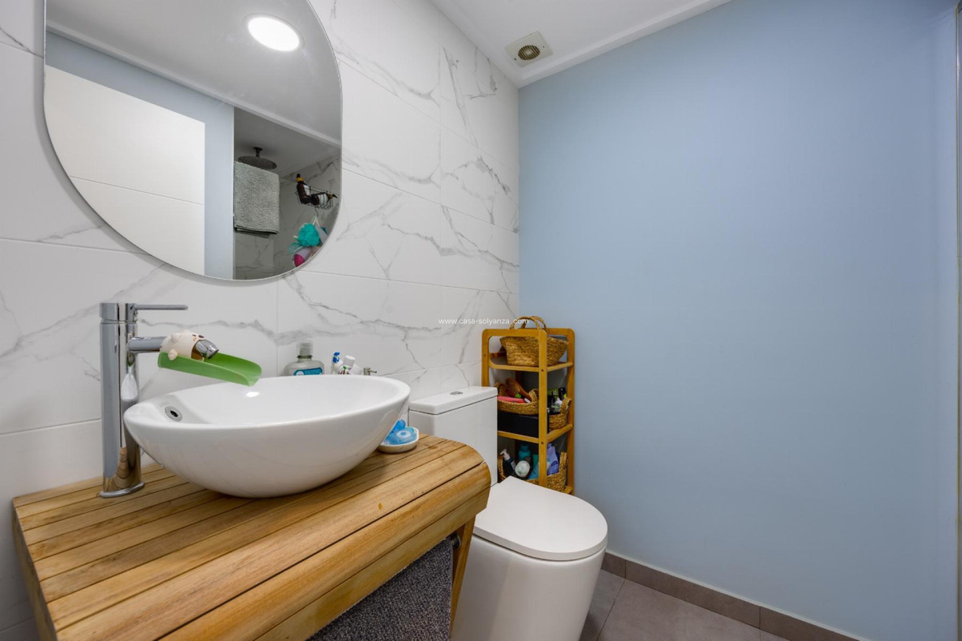 Reventa - Apartamento / piso - Torrevieja - Torrevieja Centro