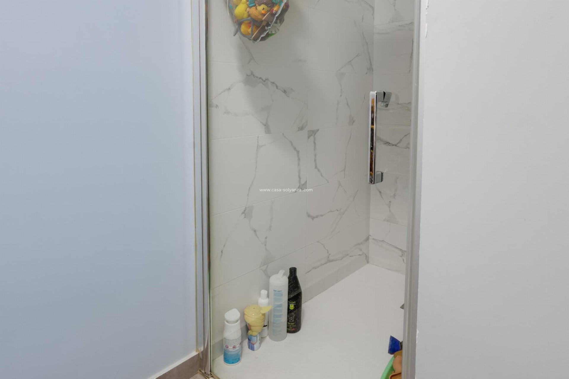 Reventa - Apartamento / piso - Torrevieja - Torrevieja Centro
