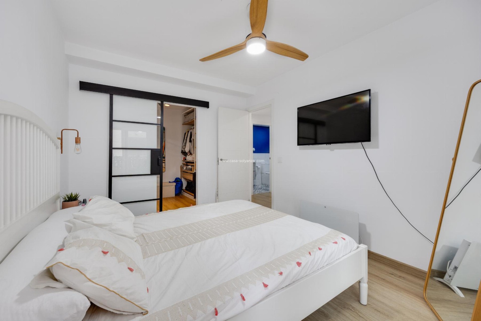 Reventa - Apartamento / piso - Torrevieja - Torrevieja Centro